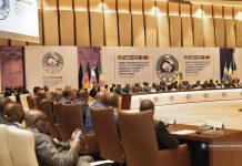 Central Africa Summit Confirms Economic Stability and Market Central Africa Summit Confirms Economic Stability and Market