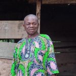 Death of the Master Wood Carver and Guardian of the Sacred Osun Forest Death of the Master Wood Carver and Guardian of the Sacred Osun Forest