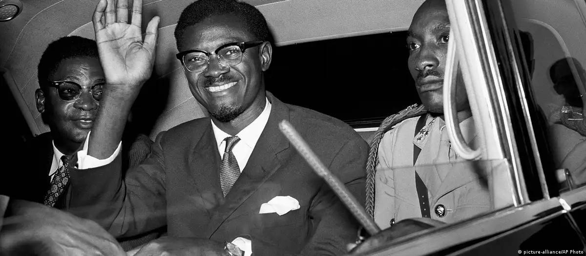 Belgium'S Lumumba Case Highlights Africa'S Unresolved Issues Belgium'S Lumumba Case Highlights Africa'S Unresolved Issues