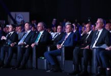 Libya Secures $20 Billion in Energy Investments and Deals Libya Secures $20 Billion in Energy Investments and Deals