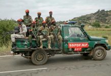 Military Escalation Threatens Elections and Peace in South Sudan Military Escalation Threatens Elections and Peace in South Sudan