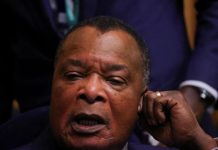 Oslo Firm Accused of Bribing Congo President Oslo Firm Accused of Bribing Congo President