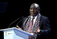 South Africa Mulls Deploying Army to Gang Hotspots South Africa Mulls Deploying Army to Gang Hotspots