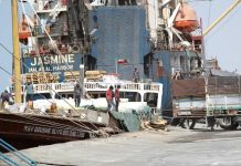 Is the UK Playing a Double Game in Sudan and Somalia? Is the UK Playing a Double Game in Sudan and Somalia?