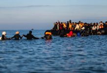 Rwanda Sues UK over Scrapped Asylum Seeker Deal Rwanda Sues UK over Scrapped Asylum Seeker Deal