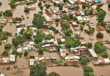 Drought and Floods: Africa Hit by Climate Change Drought and Floods: Africa Hit by Climate Change