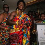 Ghana Grants its Citizenship to American Youtuber “Ishowspeed” Ghana Grants its Citizenship to American Youtuber “Ishowspeed”