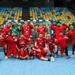 Tunisia to Face Egypt in the African Handball Championship Final Tunisia to Face Egypt in the African Handball Championship Final