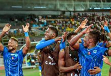 Sudan’S Al-Hilal Close in on CAF Champions League Quarter-Finals Sudan’S Al-Hilal Close in on CAF Champions League Quarter-Finals