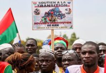 Why has Burkina Faso Banned Political Parties? Why has Burkina Faso Banned Political Parties?