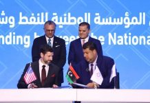 What Impact will the Total–Conocophillips Deal have on Libya’S Oil? What Impact will the Total–Conocophillips Deal have on Libya’S Oil?