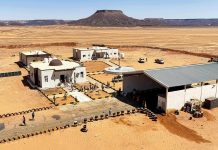 Haftar Forces Say they have Retaken Al-Toum Border Crossing with Niger Haftar Forces Say they have Retaken Al-Toum Border Crossing with Niger