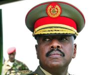 Ugandan President’S Son Sparks Anger in Washington Ugandan President’S Son Sparks Anger in Washington