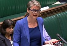 UK Foreign Secretary Begins Visit to Ethiopia UK Foreign Secretary Begins Visit to Ethiopia