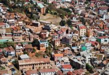 Cyclone Vitya Leaves Thousands Affected in Madagascar Cyclone Vitya Leaves Thousands Affected in Madagascar