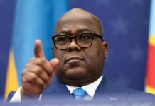 DR Congo: Tshisekedi Backs Dialogue with Conditions DR Congo: Tshisekedi Backs Dialogue with Conditions