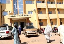 Chad Jails Teachers’ Union Leader Amid Rising Tensions Chad Jails Teachers’ Union Leader Amid Rising Tensions