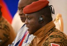 Burkina Faso Launches Anti-Corruption Measures Burkina Faso Launches Anti-Corruption Measures