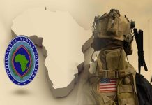 Africom Confirms Deployment of US Forces to Nigeria Africom Confirms Deployment of US Forces to Nigeria