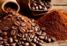 Uganda’S Coffee Exports Post Strong Growth Uganda’S Coffee Exports Post Strong Growth