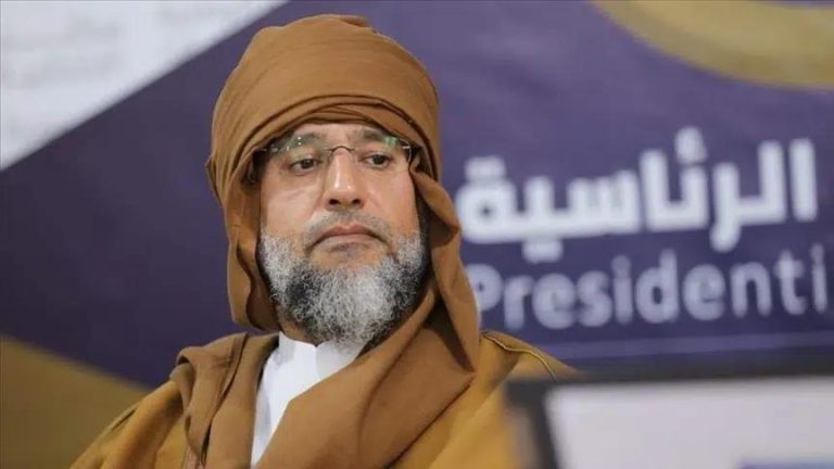 saif-al-islam-mysterious-end-of-a-controversial-figure-africa-press