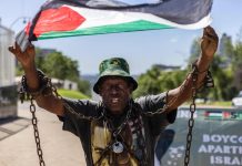 US Condemns Expulsion of Israeli Diplomat US Condemns Expulsion of Israeli Diplomat