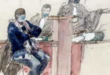 Rwandan Genocide Crimes Return to French Courts Rwandan Genocide Crimes Return to French Courts