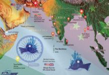 UK–US Agree to Protect Military Presence in Chagos UK–US Agree to Protect Military Presence in Chagos