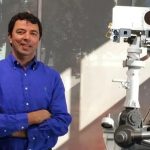 NASA Awards Leadership Medal to Moroccan Scientist NASA Awards Leadership Medal to Moroccan Scientist