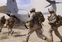 AFRICOM Reveals Plans for Military Exercises in Africa AFRICOM Reveals Plans for Military Exercises in Africa