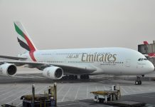 Algeria Moves to Cancel Air Services Agreement with UAE Algeria Moves to Cancel Air Services Agreement with UAE