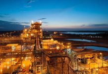 Mali Resumes Production at Loulo Gold mine Mali Resumes Production at Loulo Gold mine