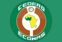 Denmark Seeks Stronger Cooperation with ECOWAS Denmark Seeks Stronger Cooperation with ECOWAS