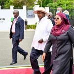 Tanzania and Uganda Set to Start Crude Oil Exports Tanzania and Uganda Set to Start Crude Oil Exports