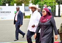 Tanzania and Uganda Set to Start Crude Oil Exports Tanzania and Uganda Set to Start Crude Oil Exports