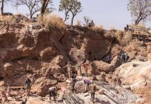 Mali to Set up State Firm to Manage Mining Assets Mali to Set up State Firm to Manage Mining Assets
