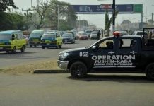 Nigeria: Gunmen Abduct Priest, Kill 3 in Kaduna Nigeria: Gunmen Abduct Priest, Kill 3 in Kaduna