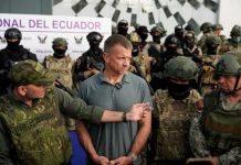 Blackwater Founder Deploys Drones and Forces to Congo Blackwater Founder Deploys Drones and Forces to Congo