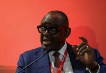 DRC: other Partners if US Deal Fails DRC: other Partners if US Deal Fails