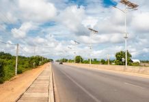 Africa Turns to Gulf Funding and Islamic Finance Africa Turns to Gulf Funding and Islamic Finance