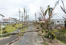 Madagascar: Powerful Cyclone Kills Dozens Madagascar: Powerful Cyclone Kills Dozens