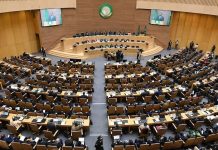 Egypt Leads African Talks to Back Sudan’S Unity Egypt Leads African Talks to Back Sudan’S Unity