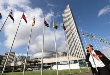 AU Rejects Foreign Interference to Divide Somalia AU Rejects Foreign Interference to Divide Somalia