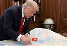 U.S. Interest in Tunisia: Partnership or Containment? U.S. Interest in Tunisia: Partnership or Containment?