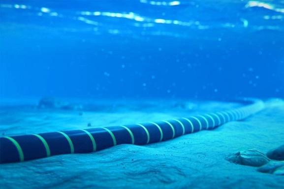 Germany Backs Green Power Cable from Morocco Germany Backs Green Power Cable from Morocco