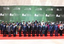 Au’S 39Th Summit Seeks Solutions to Chronic Crises Au’S 39Th Summit Seeks Solutions to Chronic Crises