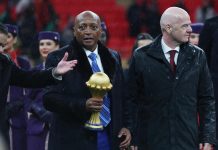 Caf’S Motsepe Rules out Delaying AFCON 2027 Caf’S Motsepe Rules out Delaying AFCON 2027