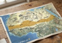 Sahel Coups Reshape the Region’S Geopolitical Map Sahel Coups Reshape the Region’S Geopolitical Map