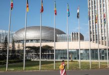 Addis Ababa: AU Opens its 39Th Summit Addis Ababa: AU Opens its 39Th Summit