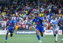 CAF CL: Al Hilal, Sundowns and Esperance Reach Quarters CAF CL: Al Hilal, Sundowns and Esperance Reach Quarters